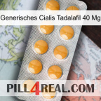 Generic Cialis Tadalafil 40 Mg levitra1